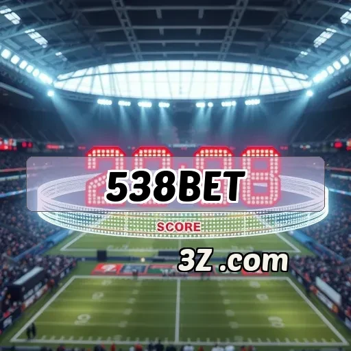 Excitação Infinita: Jogos Virtuais na 538bet