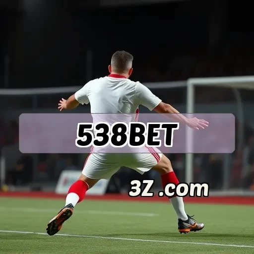 Betting Inovadora na 538bet: Aposte Com Inteligência