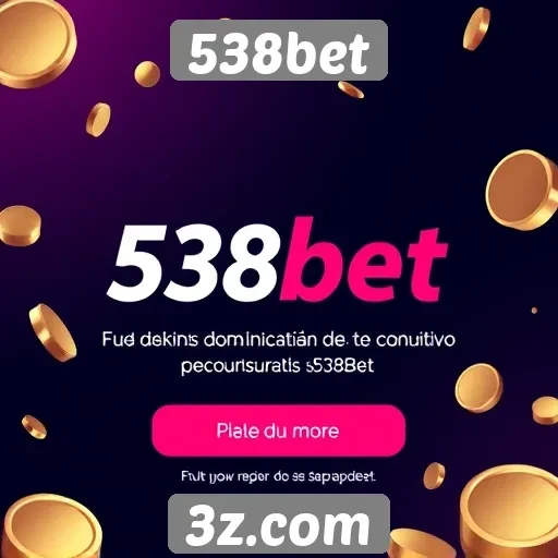 Comparativo de bônus e promoções no 538bet