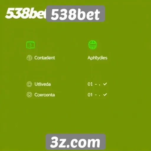 Métodos de pagamento oferecidos pelo 538bet