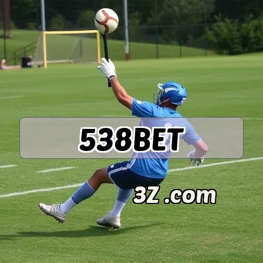 Promoções Imperdíveis da 538bet: Aventura e Lucratividade