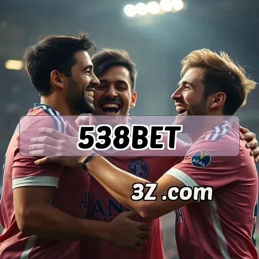 Slots Fantásticos no 538bet: Diversão e Emoção Garantidas!