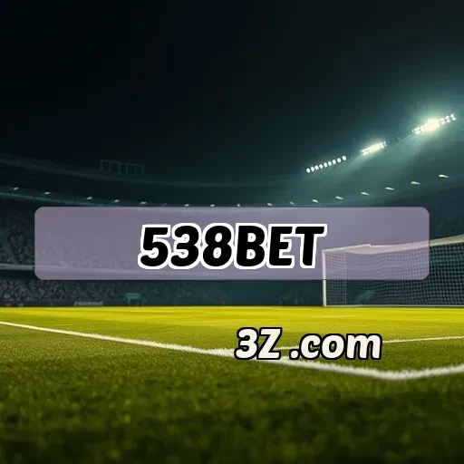 Aposte em Sports com 538bet: Emoção e Oportunidade na Tela